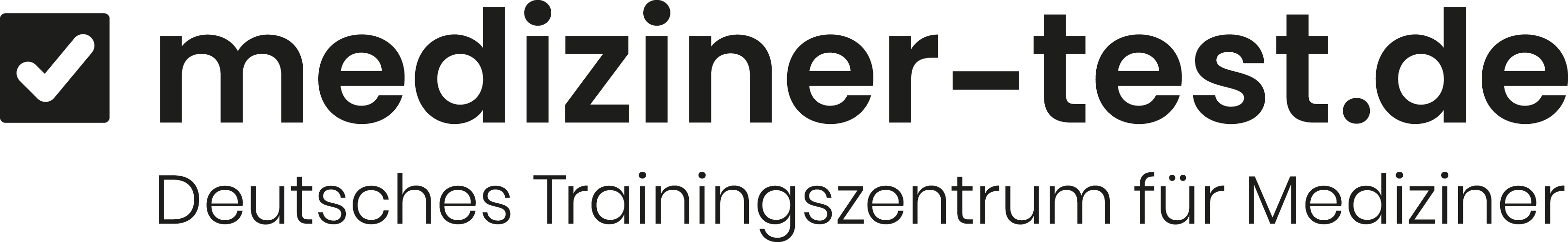 TMS-Buchreihe von mediziner-test.de