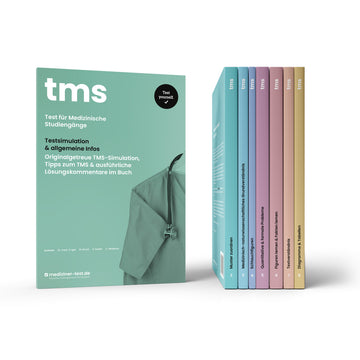 TMS-Buchreihe